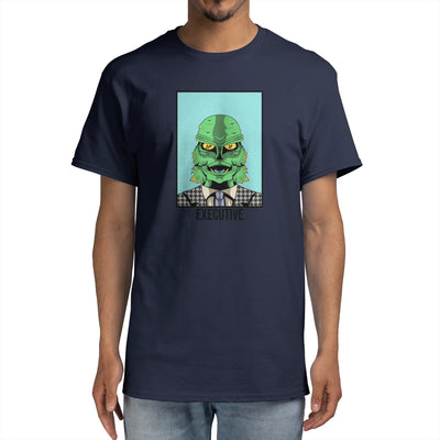 Creature Executive