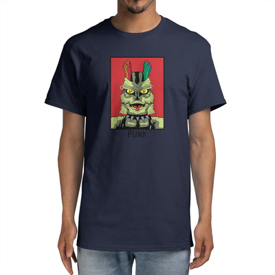 Creature Punk