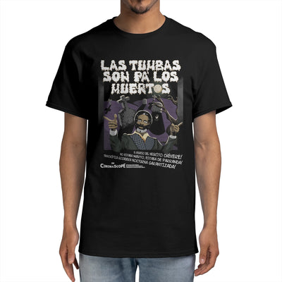 Las Tumbas