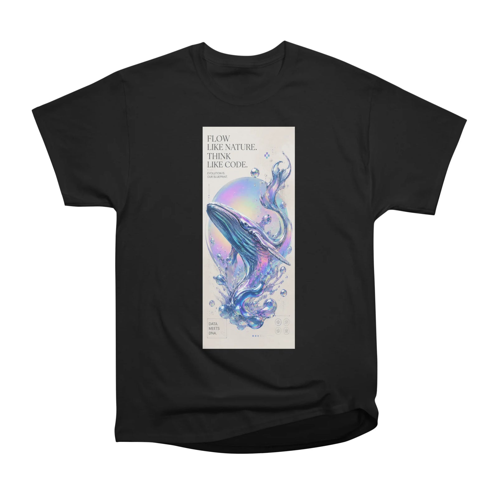 The Liquid Algorithm