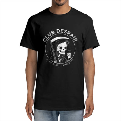 CLUB DESPAIR
