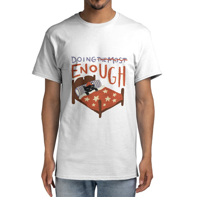 Doing Enough