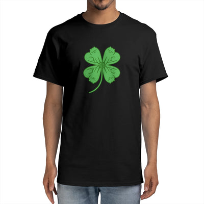 Clover Cat