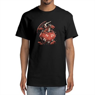 Dragon D20