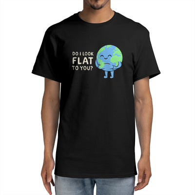 Flat Earth