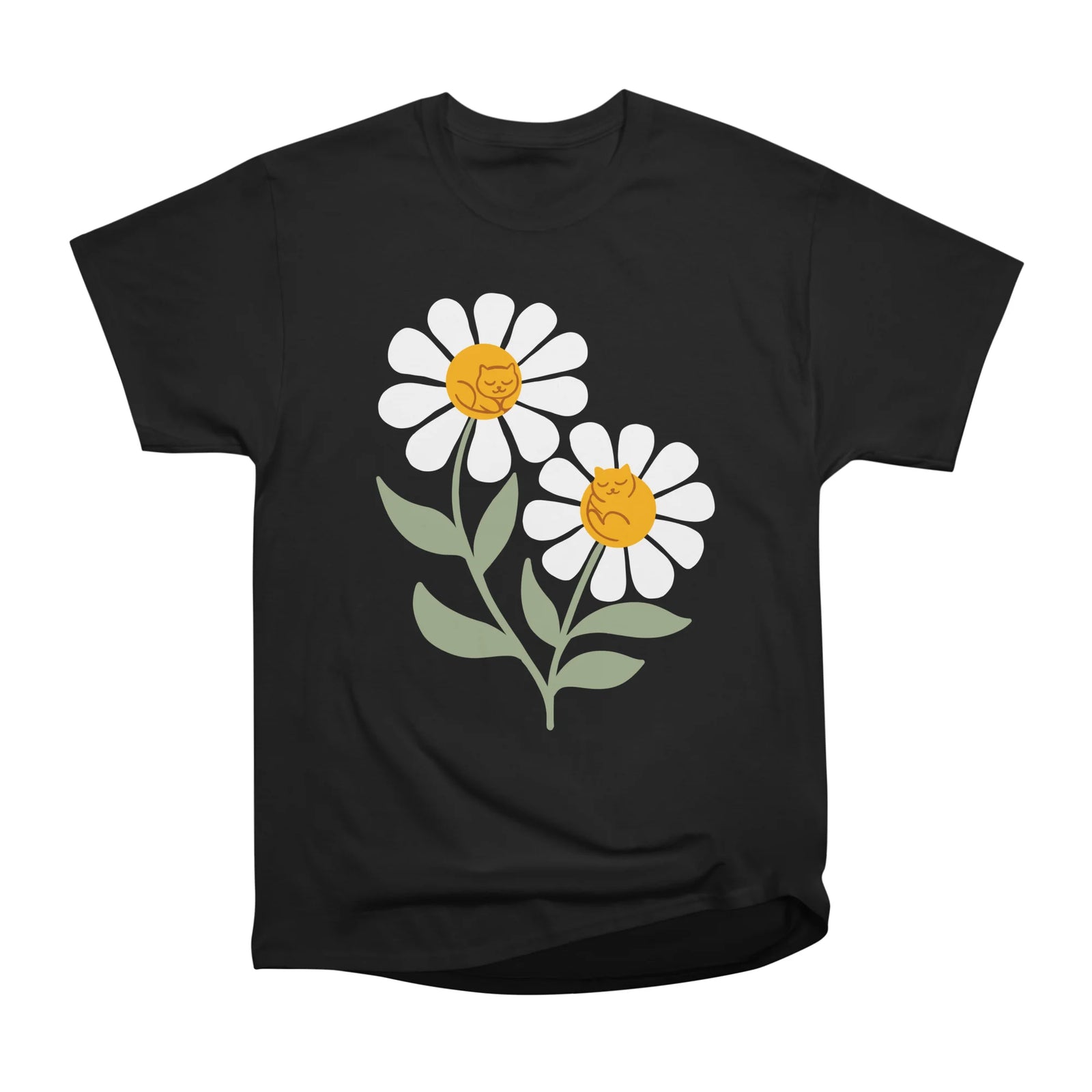 Kitty Flowers