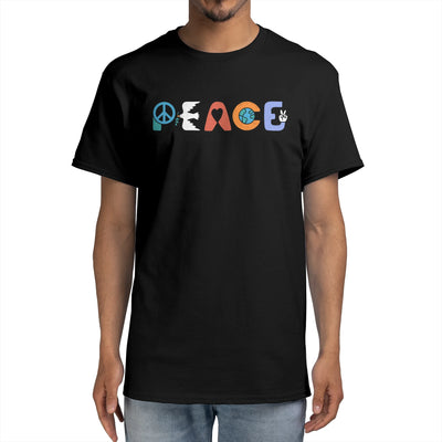 Peace Language