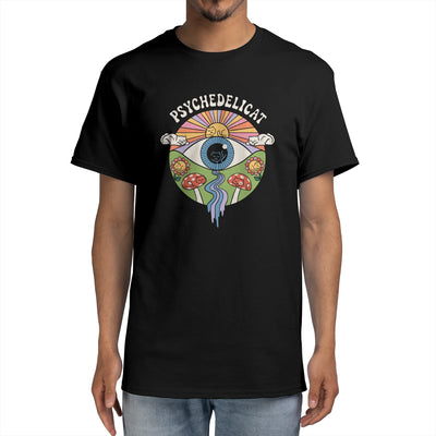 Psychedelicat