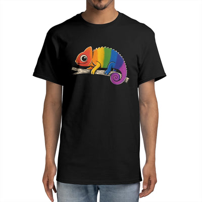 Rainbow Chameleon