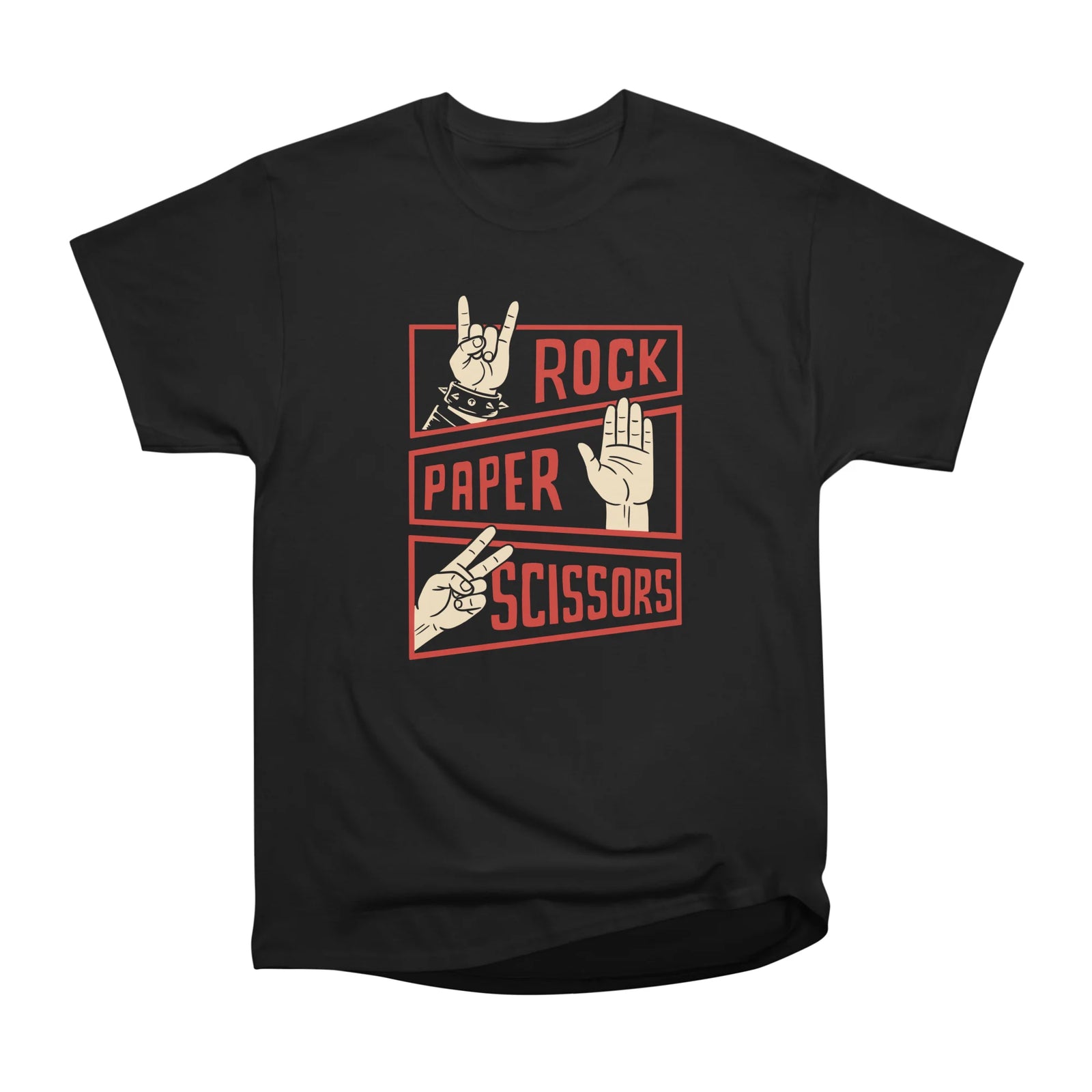 Rock Paper Scissors Game
