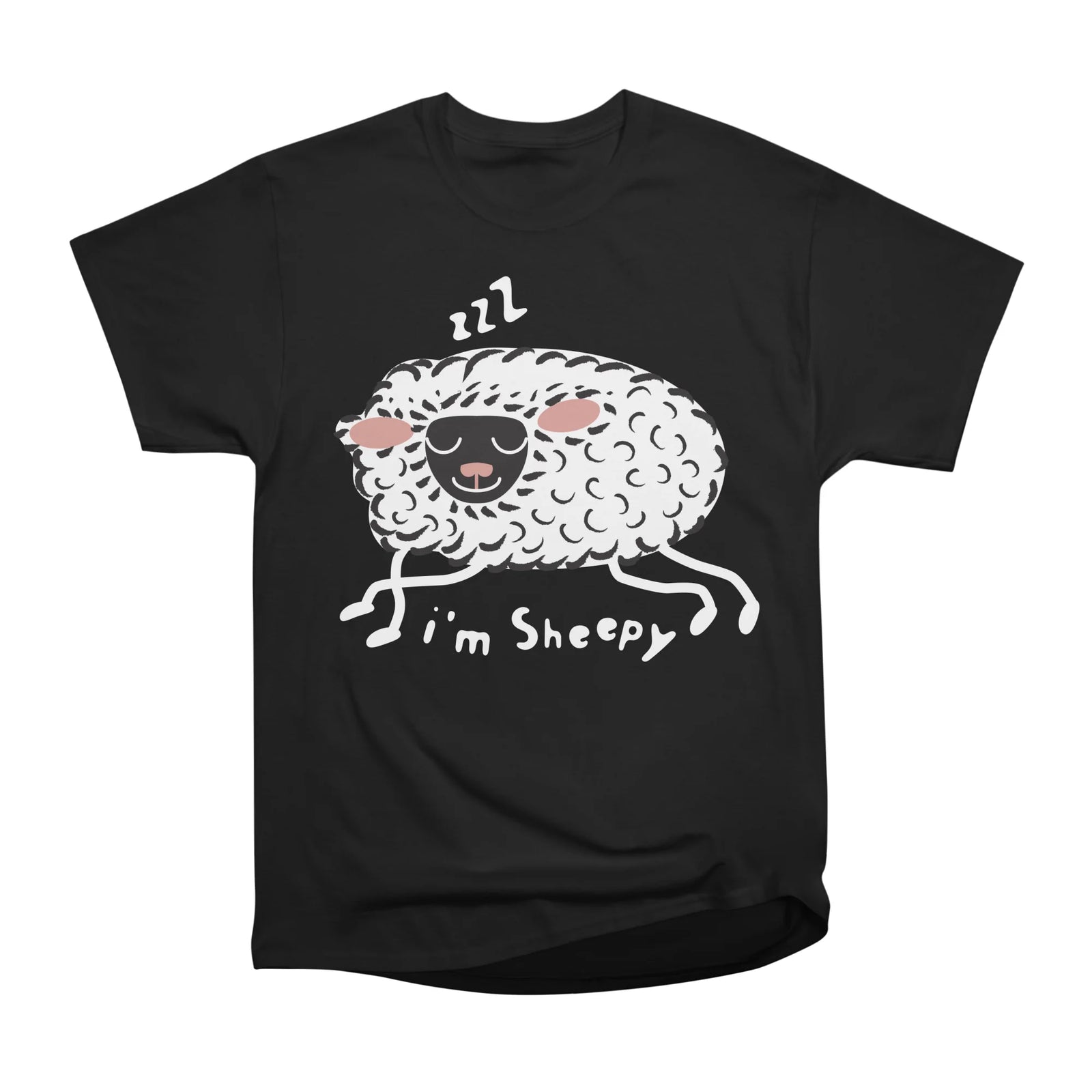 i'm sheepy