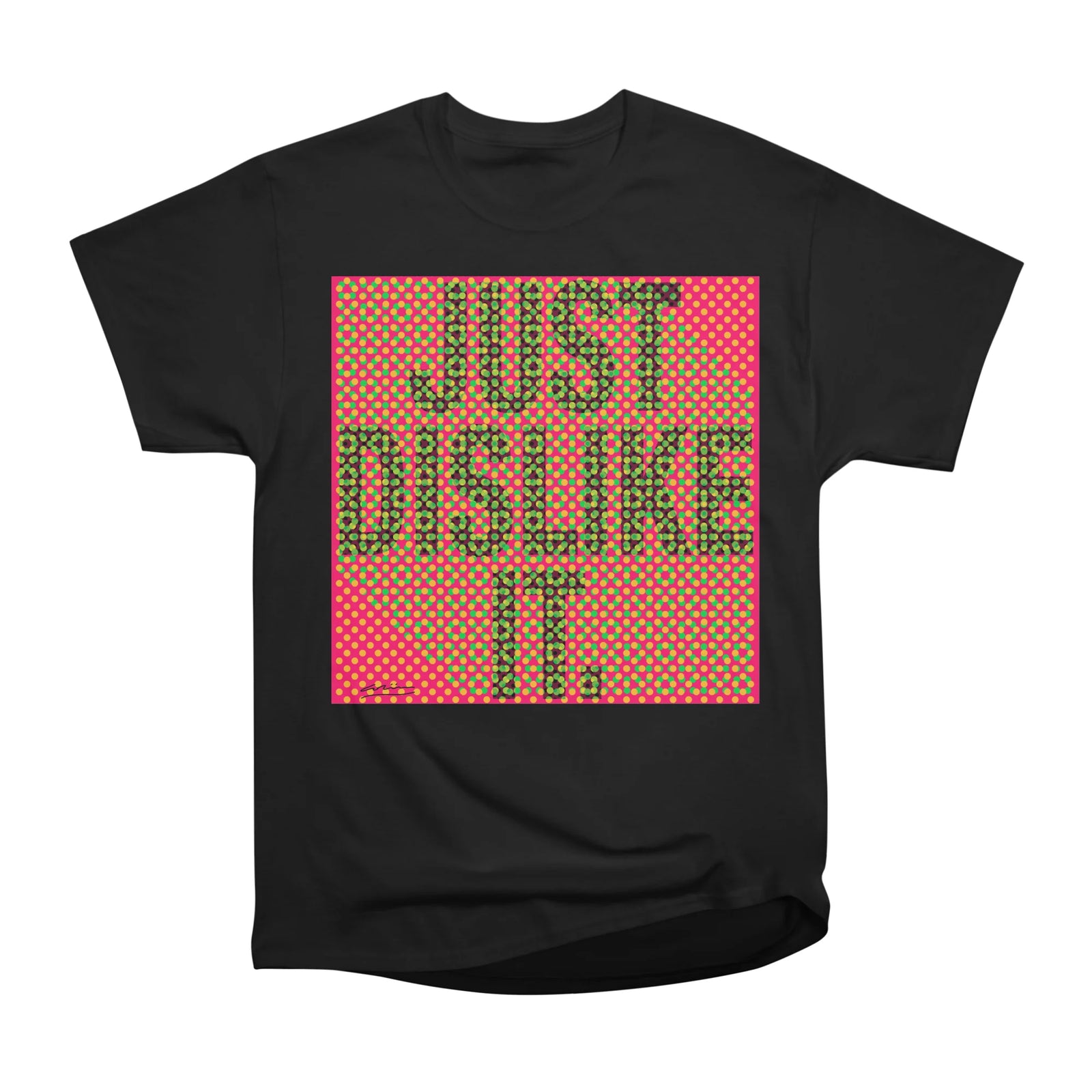 just dislike it