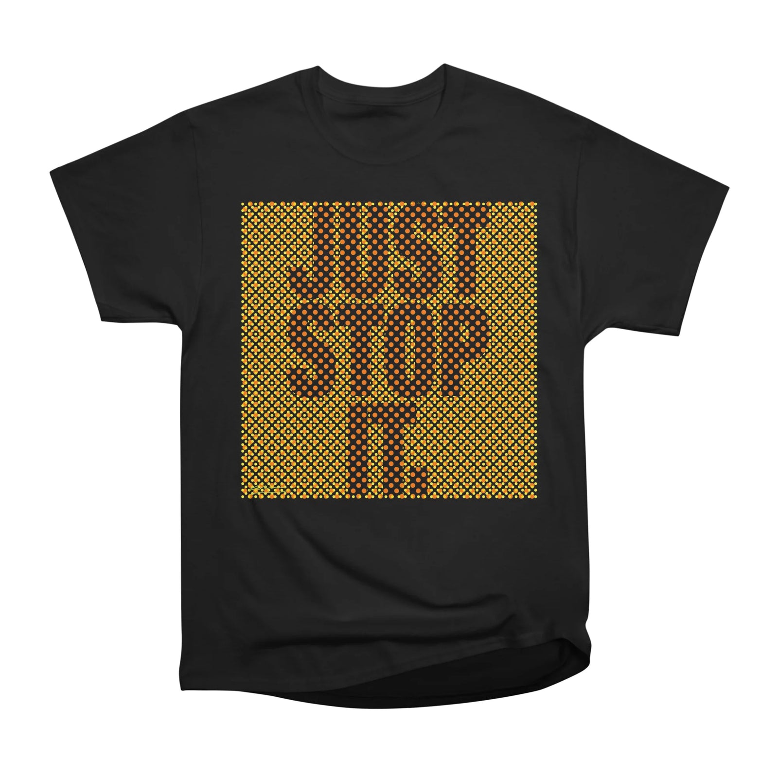 just stop it