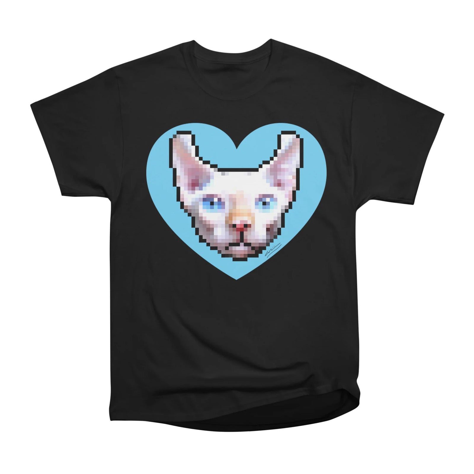 love sphynx