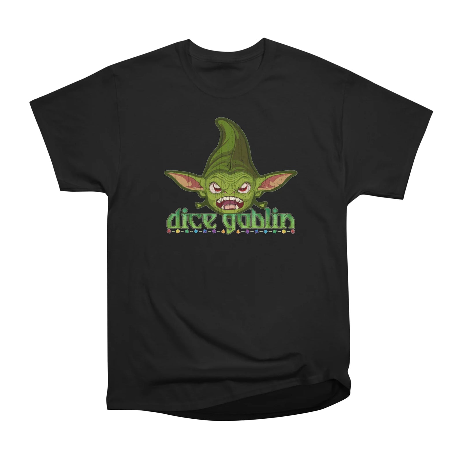 Dice Goblin
