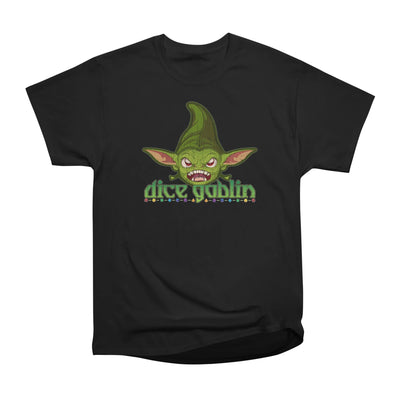Dice Goblin
