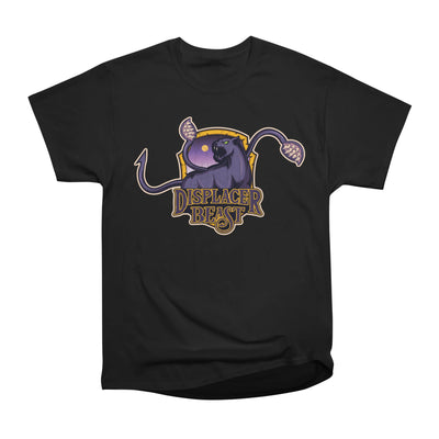 Displacer beast for Role Playing Games
