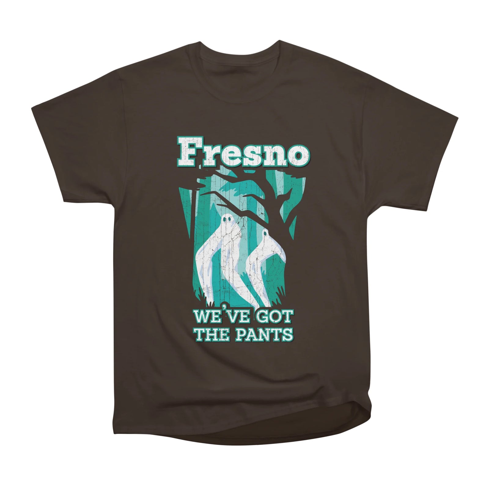 Fresno Nightcrawler's: We've Got the Pants!