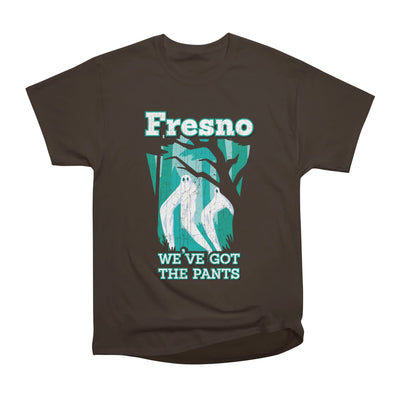 Fresno Nightcrawler's: We've Got the Pants!