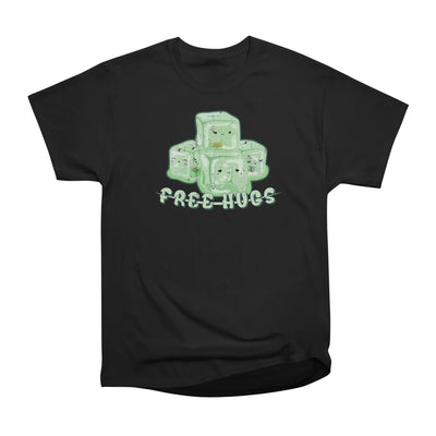 Gelatinous Hugs