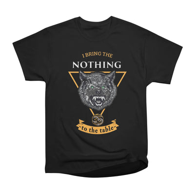 I Bring the Nothing