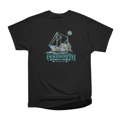 Innsmouth Harbor Tours