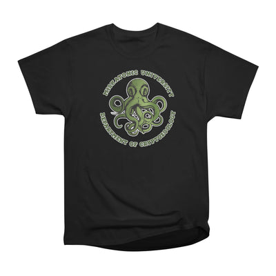 Miskatonic Dept of Cryptozoology