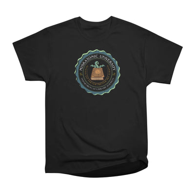 Miskatonic University Library