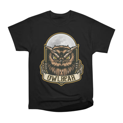 Owlbear v2 for Tabletop Gamers