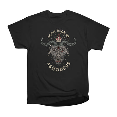 Rock Me Asmodeus