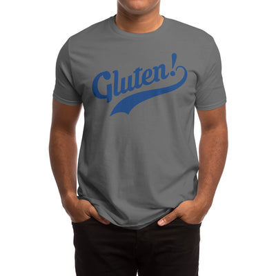 Gluten!