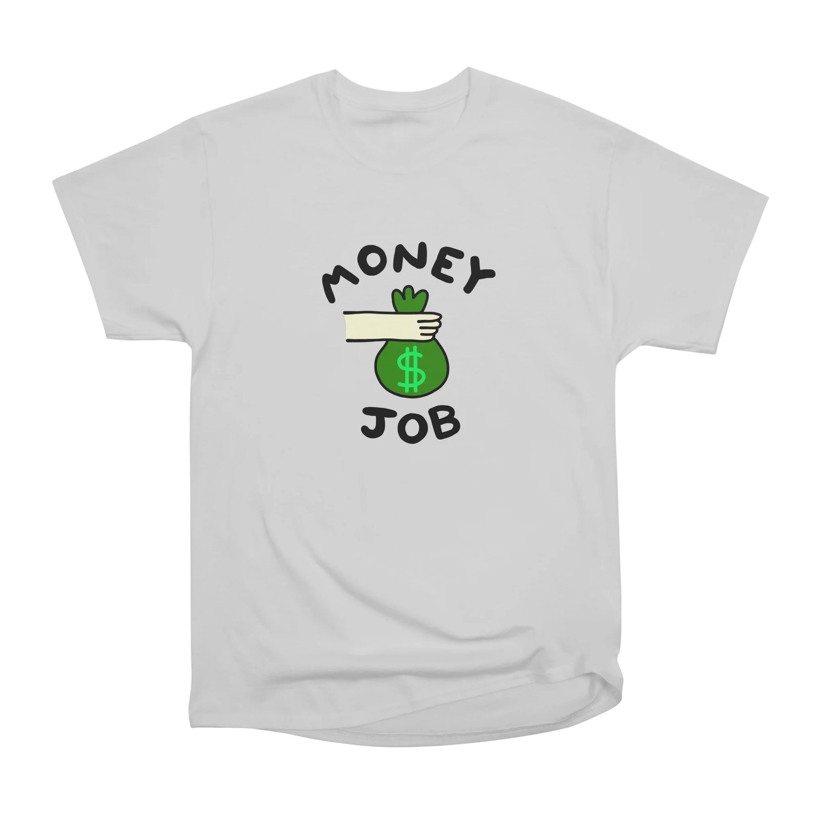 Money Job