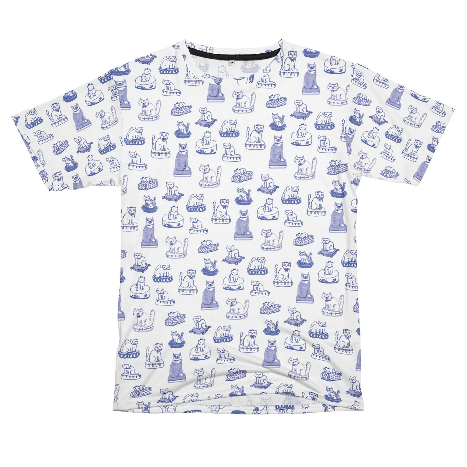 Nine Lives T-Shirt