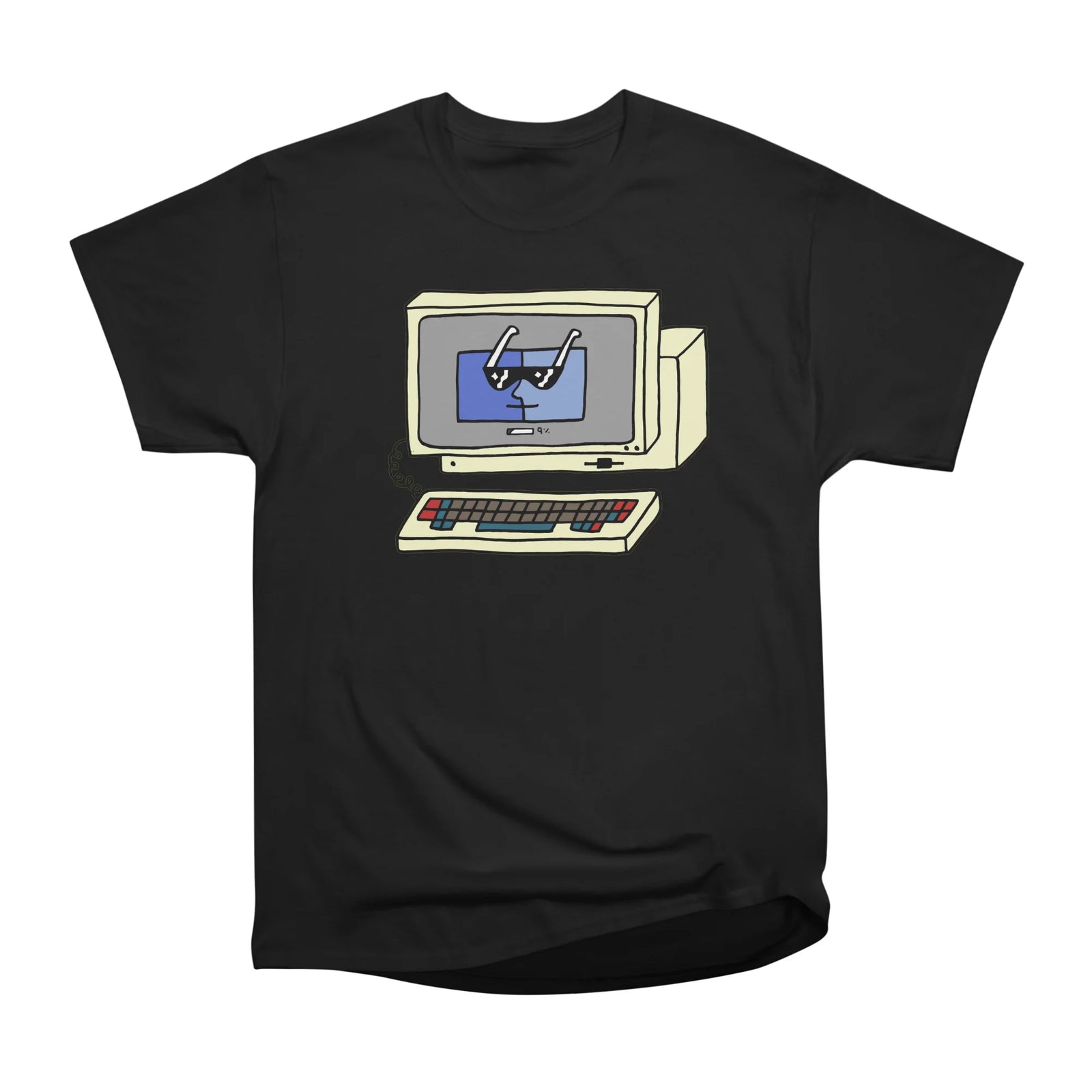 Old Computer!