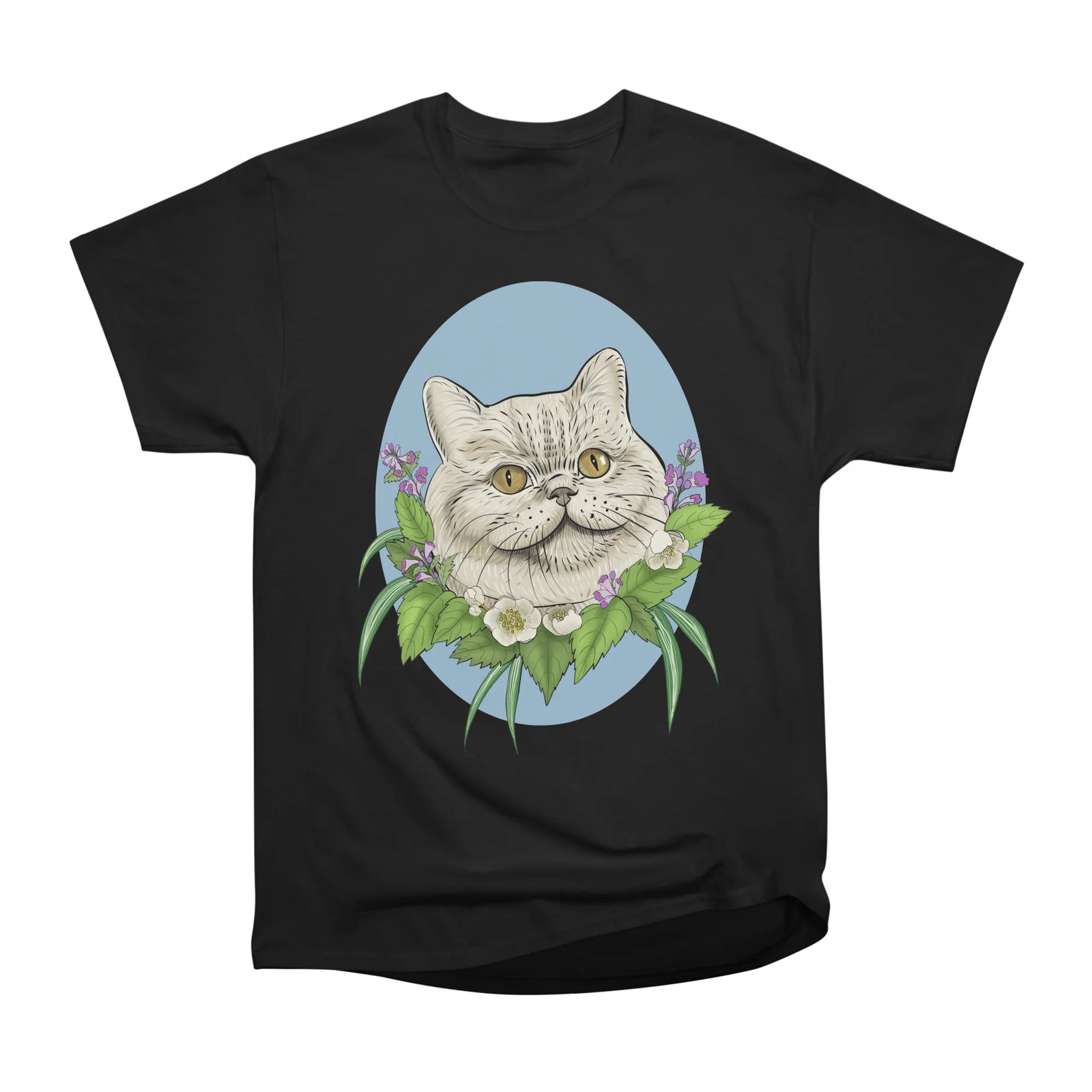 Hearty kat