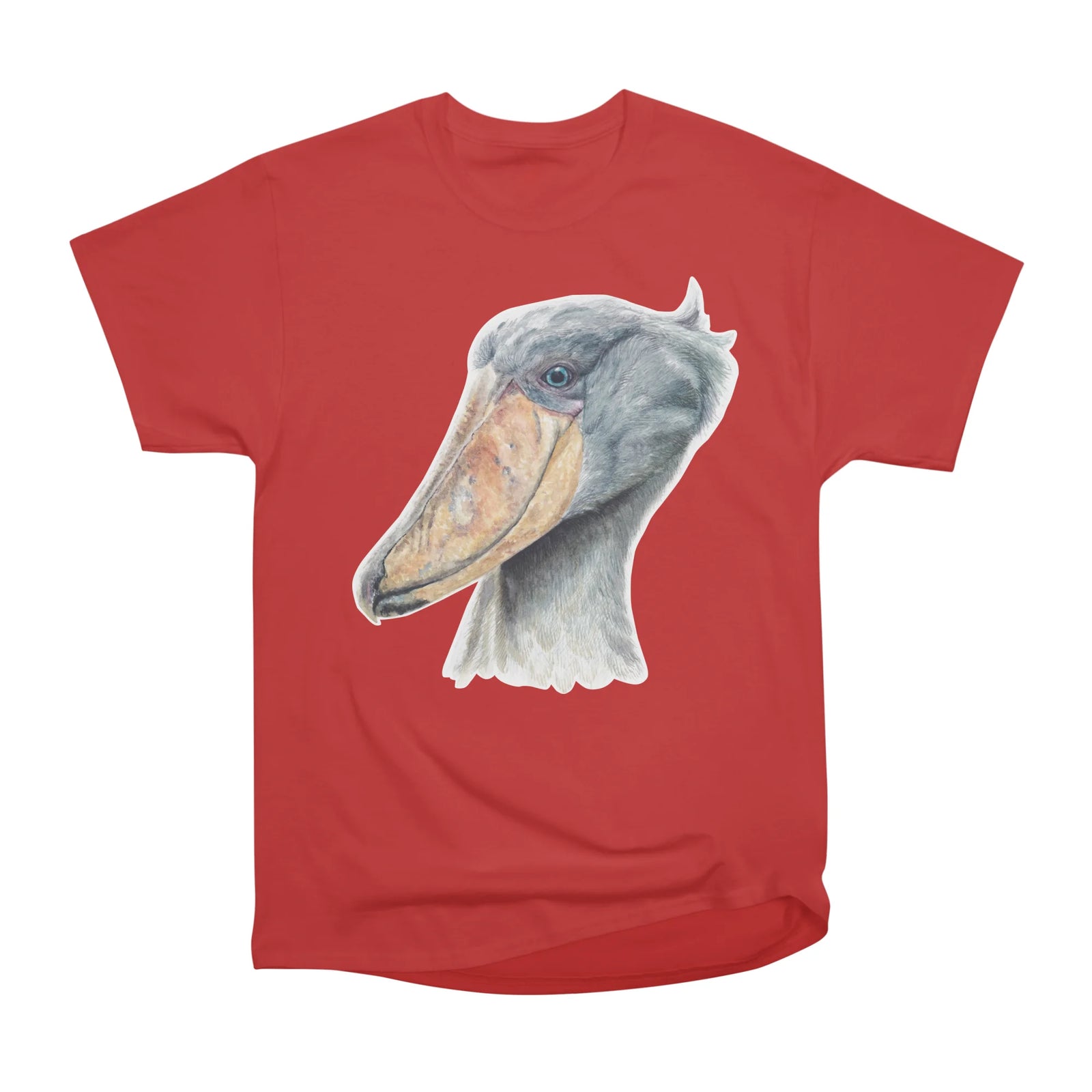 Shoebill