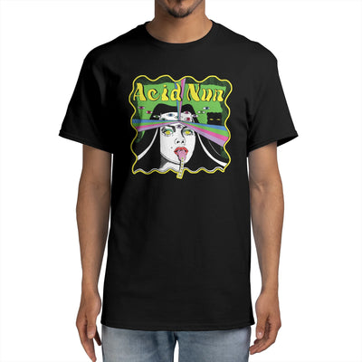 ACID NUN!