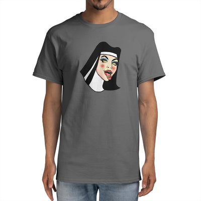 Acid Nun Head Original