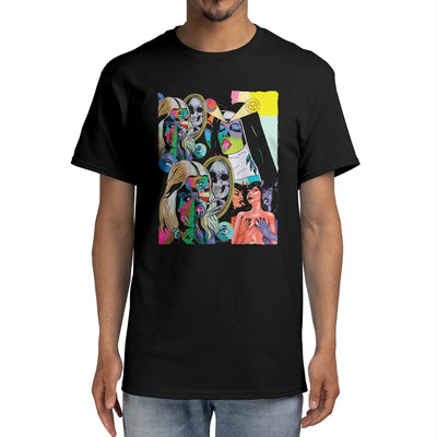 Acid Nun Pattern