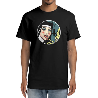 ACID NUN