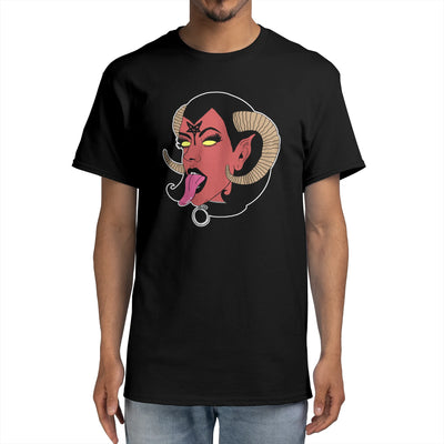 BAPHOMET BABE