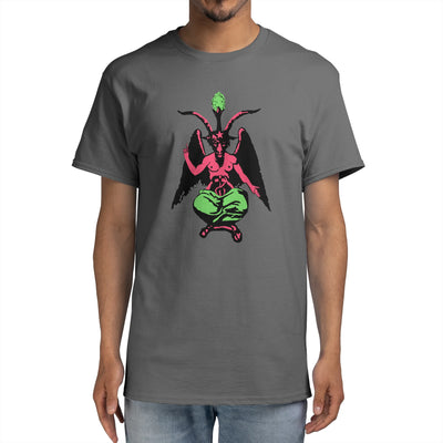BLACKLIGHT BAPHOMET