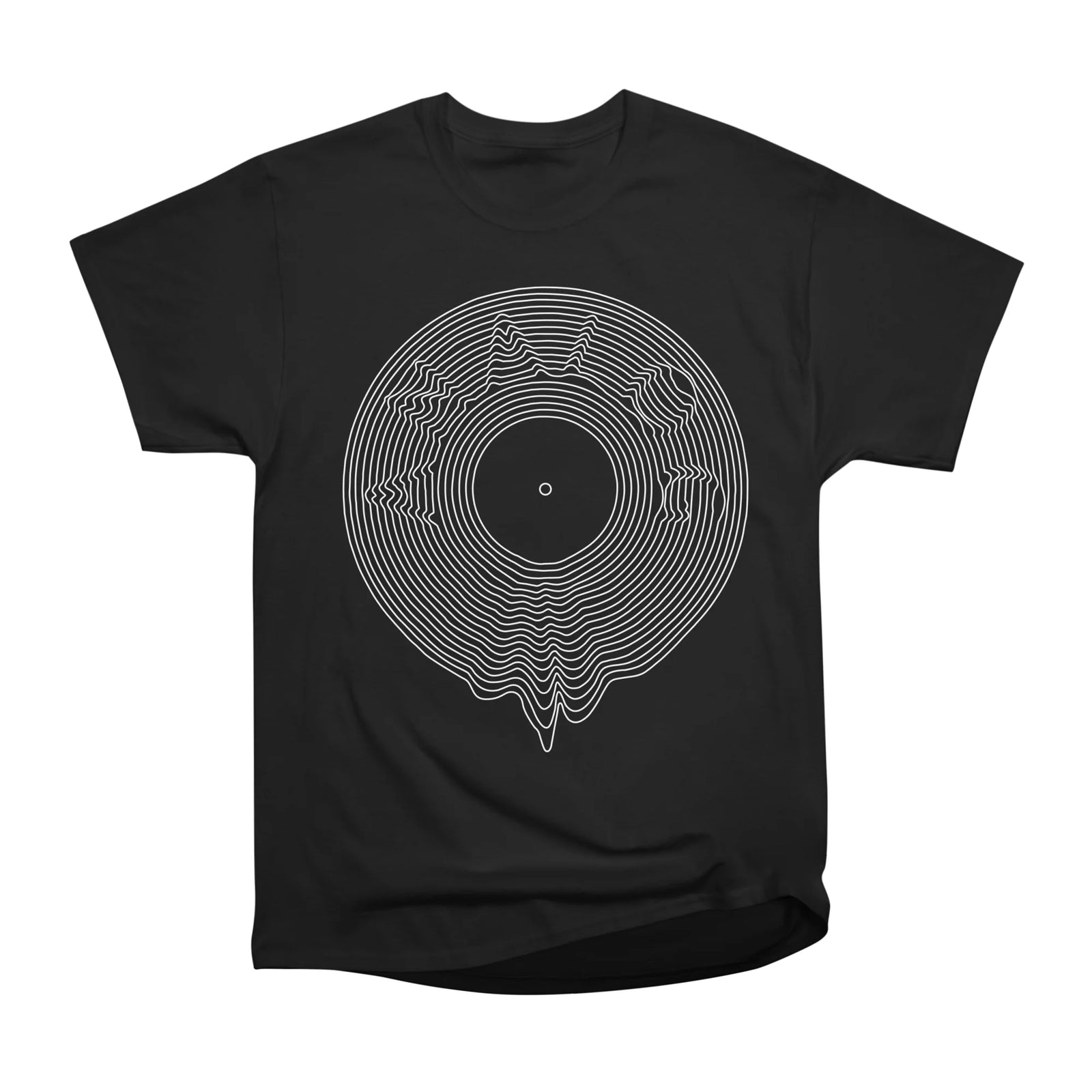 Analog vinyl