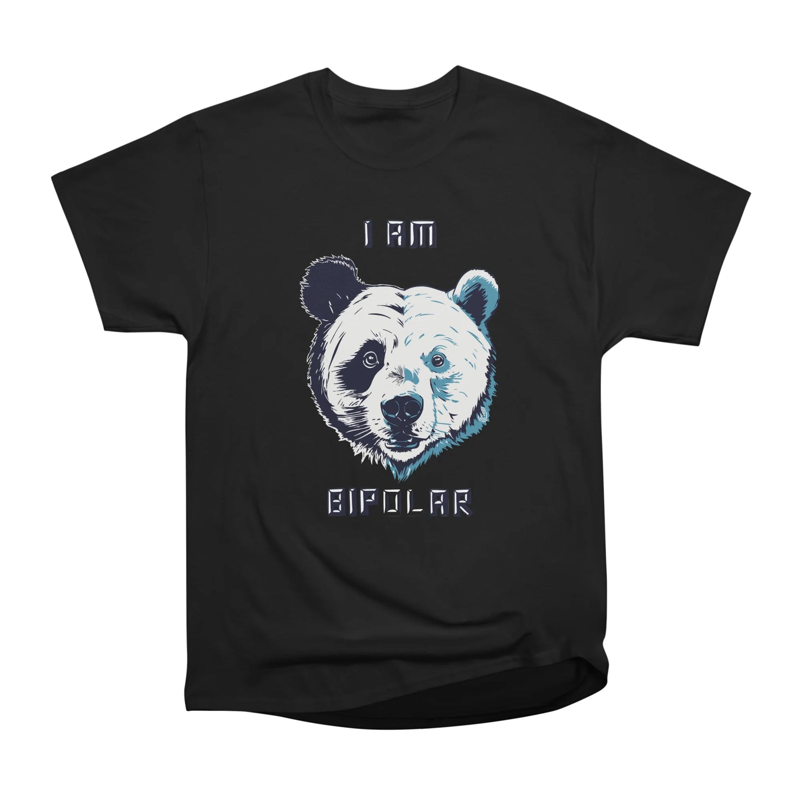 I am bipolar