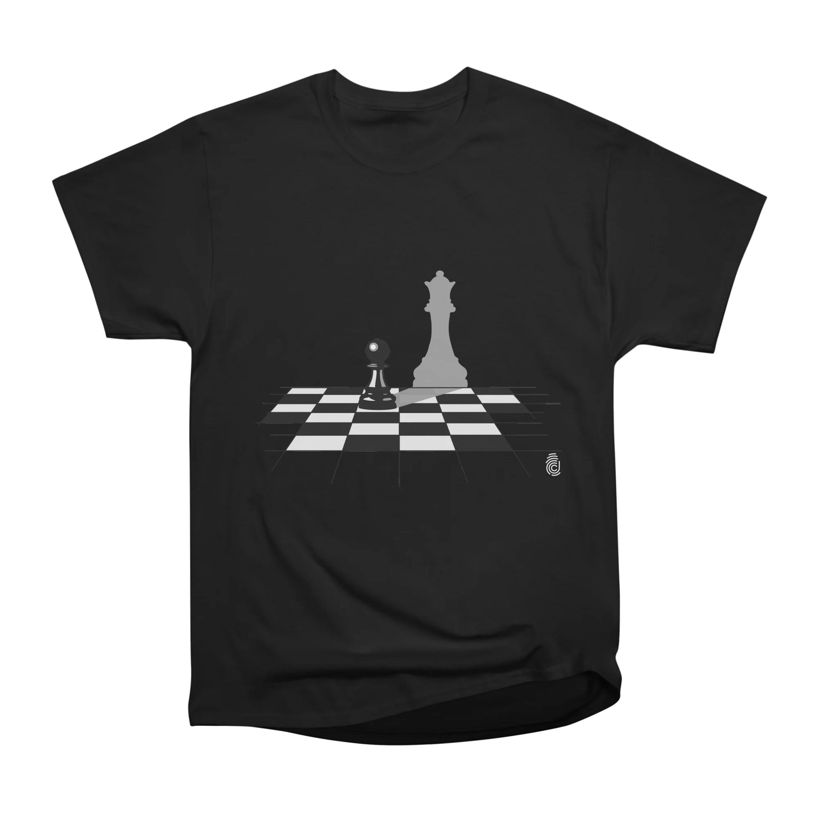 Pawn promotion