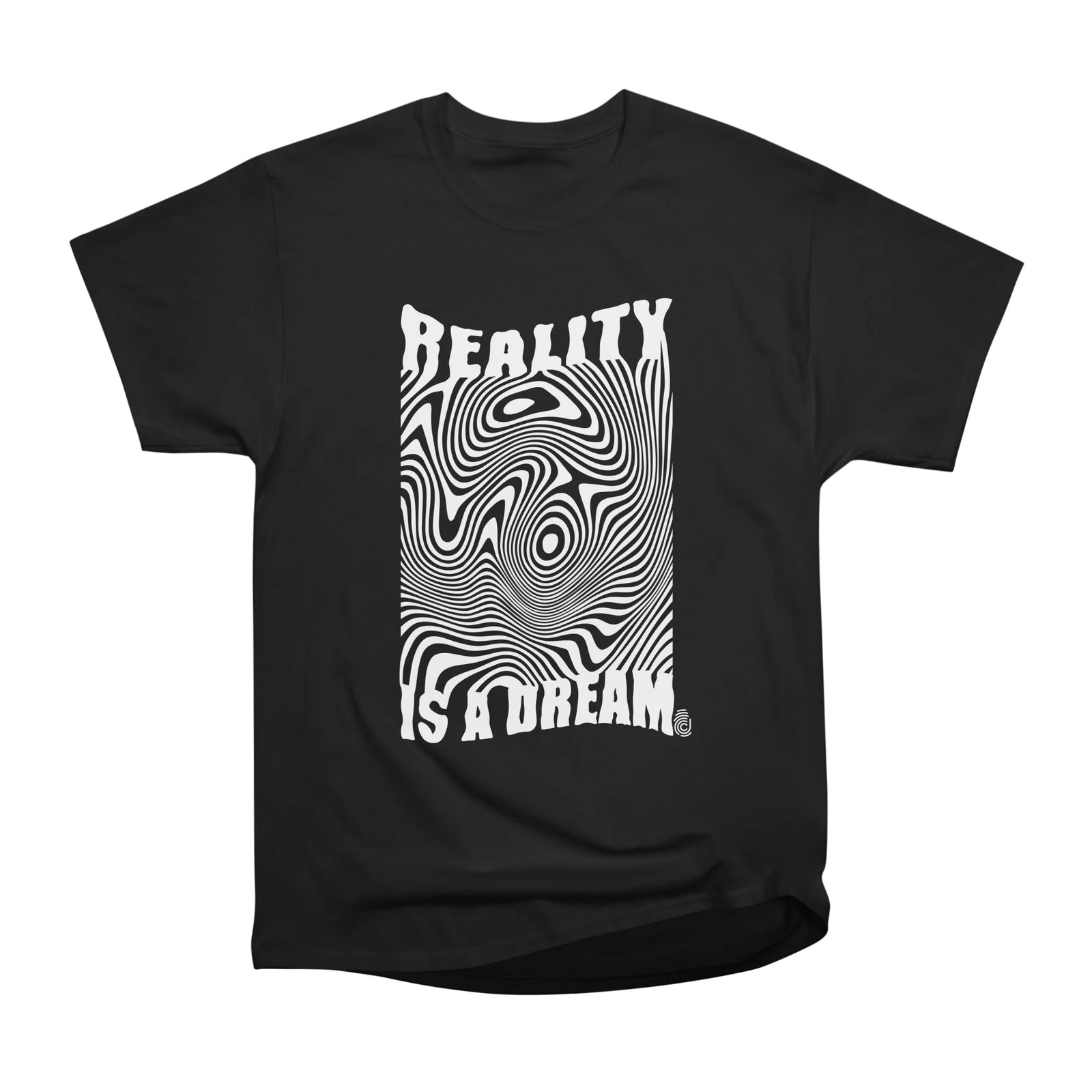 Reality is a dream