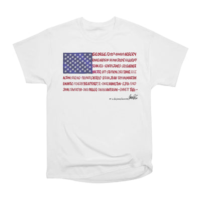 Flag by Darrin Bell