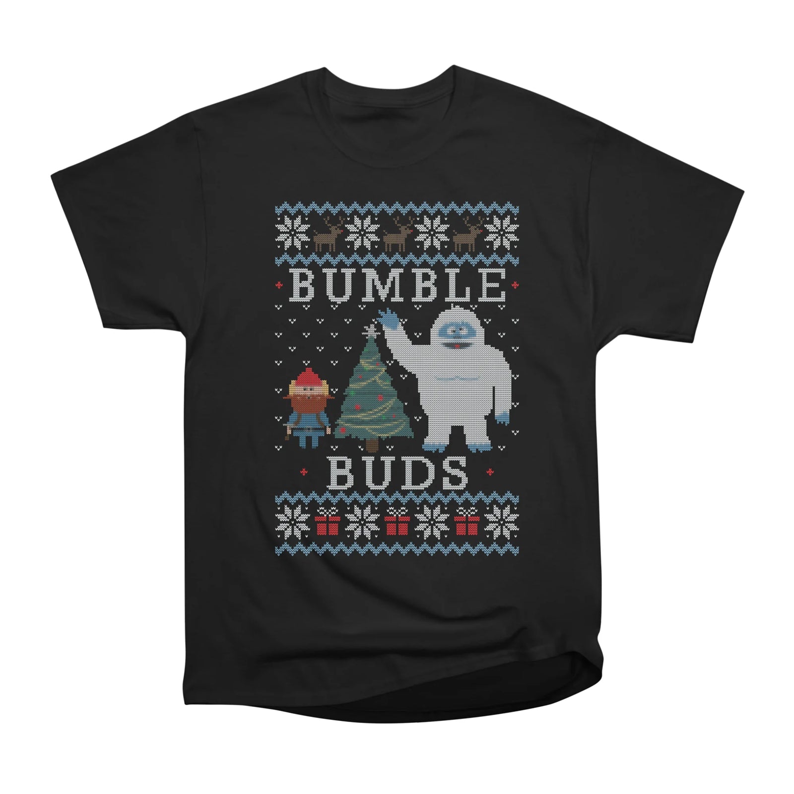 Bumble Buds