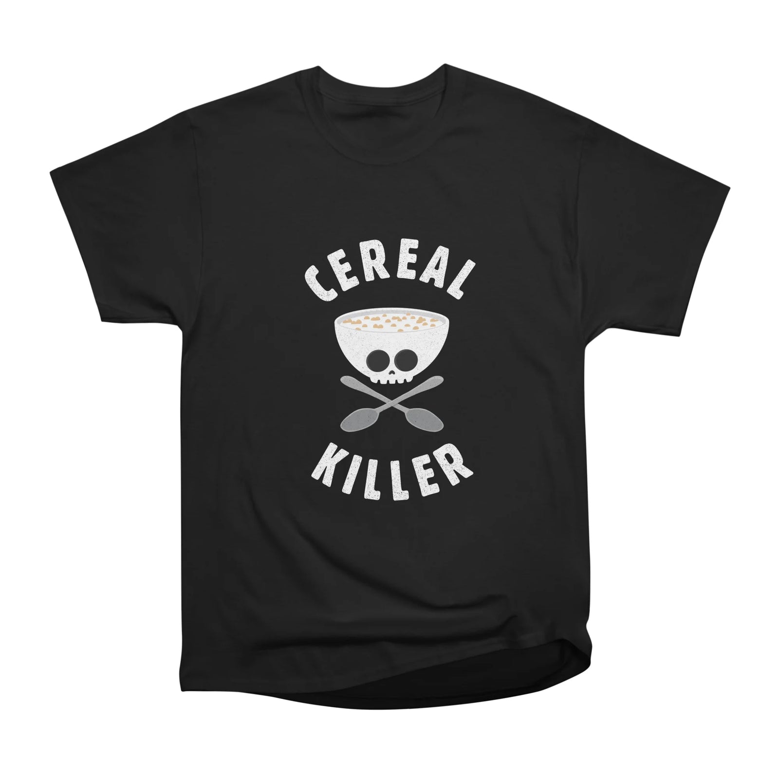 Cereal Killer