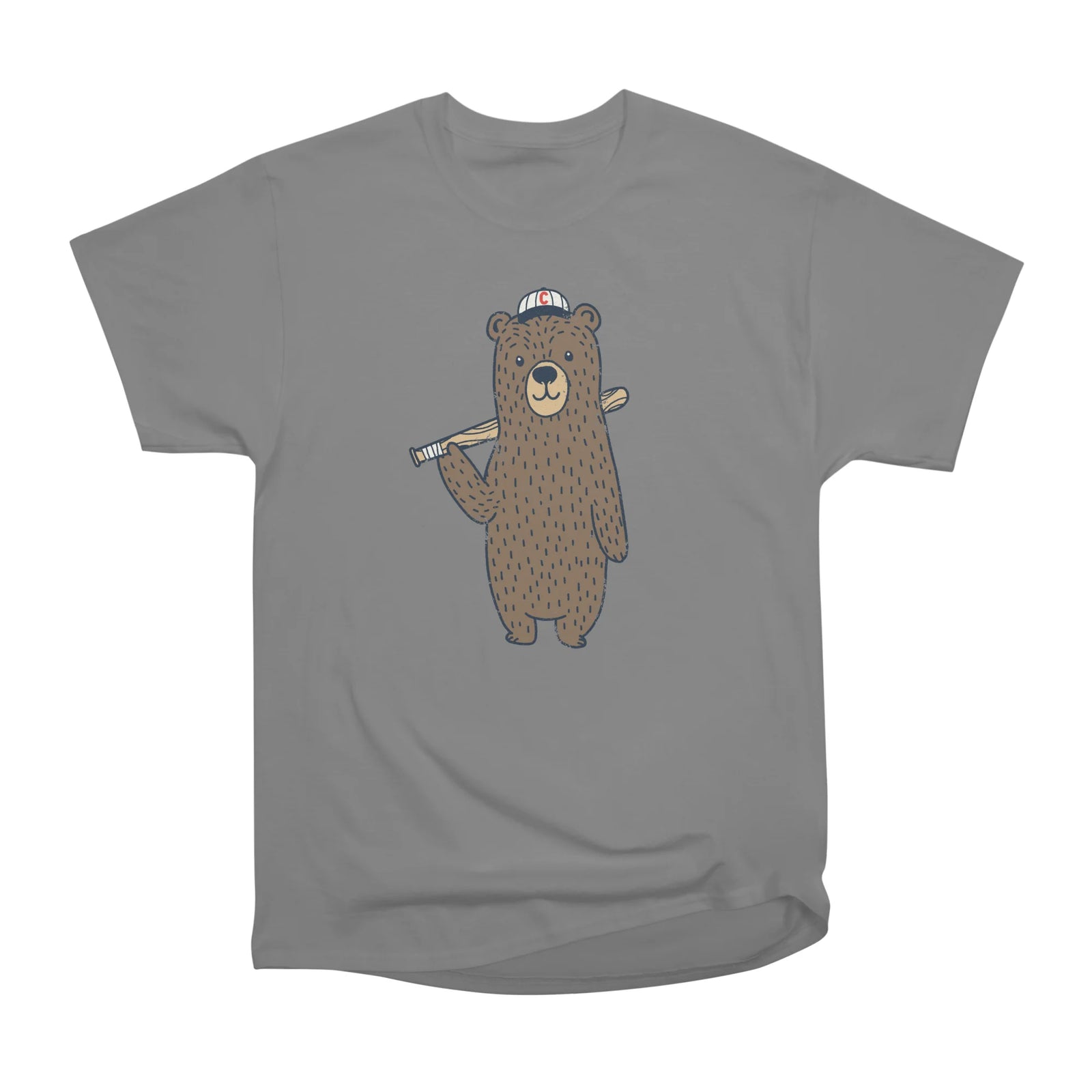 Chicago Fan Cub